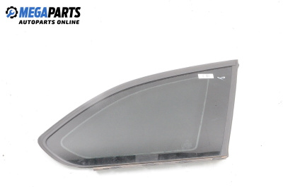 Vent window for BMW 3 Series F30 Touring F31 (10.2011 - 07.2019), 5 doors, station wagon, position: right