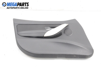 Interior door panel  for BMW 3 Series F30 Touring F31 (10.2011 - 07.2019), 5 doors, station wagon, position: front - left