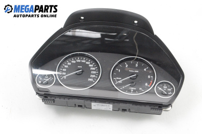 Instrument cluster for BMW 3 Series F30 Touring F31 (10.2011 - 07.2019) 318 d, 136 hp