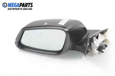 Mirror for BMW 3 Series F30 Touring F31 (10.2011 - 07.2019), 5 doors, station wagon, position: left