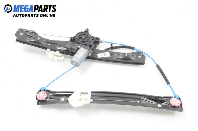 Electric window regulator for BMW 3 Series F30 Touring F31 (10.2011 - 07.2019), 5 doors, station wagon, position: front - left