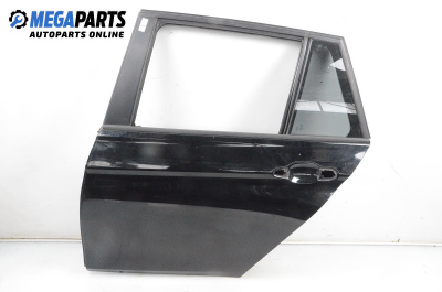Door for BMW 3 Series F30 Touring F31 (10.2011 - 07.2019), 5 doors, station wagon, position: rear - left