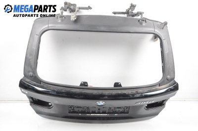 Capac spate for BMW 3 Series F30 Touring F31 (10.2011 - 07.2019), 5 uși, combi, position: din spate