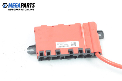 Fuse box for BMW 3 Series F30 Touring F31 (10.2011 - 07.2019) 318 d, 136 hp, № 922775205