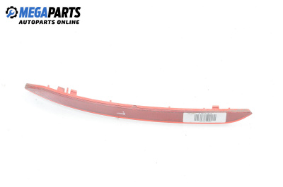 Rückstrahler for BMW 3 Series F30 Touring F31 (10.2011 - 07.2019), combi, position: links