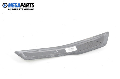 Interior plastic for BMW 3 Series F30 Touring F31 (10.2011 - 07.2019), 5 doors, station wagon, position: rear - right