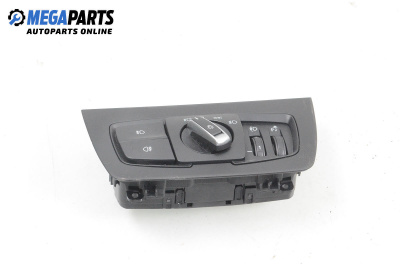 Lights switch for BMW 3 Series F30 Touring F31 (10.2011 - 07.2019)