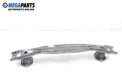 Bumper support brace impact bar for BMW 3 Series F30 Touring F31 (10.2011 - 07.2019), station wagon, position: rear