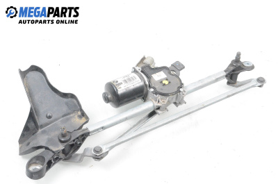 Front wipers motor for BMW 3 Series F30 Touring F31 (10.2011 - 07.2019), station wagon, position: front, № 726750303