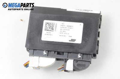 Module for BMW 3 Series F30 Touring F31 (10.2011 - 07.2019), № 9380883-01 / 173138-10