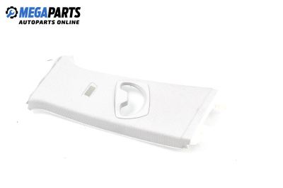 Interior plastic for BMW 3 Series F30 Touring F31 (10.2011 - 07.2019), 5 doors, station wagon, position: left