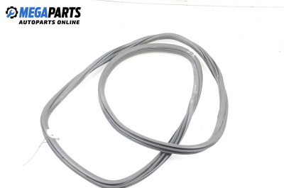 Cheder portieră for BMW 3 Series F30 Touring F31 (10.2011 - 07.2019), 5 uși, combi, position: stânga - spate