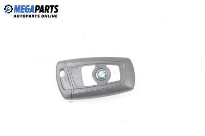 Ignition key for BMW 3 Series F30 Touring F31 (10.2011 - 07.2019)