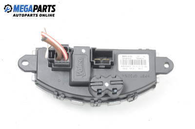 Blower motor resistor for BMW 3 Series F30 Touring F31 (10.2011 - 07.2019), № 9319919-01