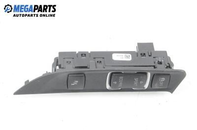 Buttons panel for BMW 3 Series F30 Touring F31 (10.2011 - 07.2019)