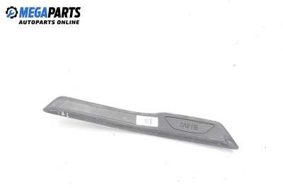 Interior plastic for BMW 3 Series F30 Touring F31 (10.2011 - 07.2019), 5 doors, station wagon, position: rear - left