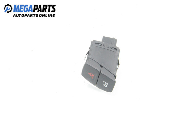 Emergency lights button for BMW 3 Series F30 Touring F31 (10.2011 - 07.2019)