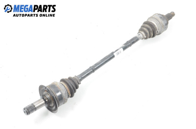 Driveshaft for BMW 3 Series F30 Touring F31 (10.2011 - 07.2019) 318 d, 136 hp, position: rear - right, automatic, № 7597682AI04