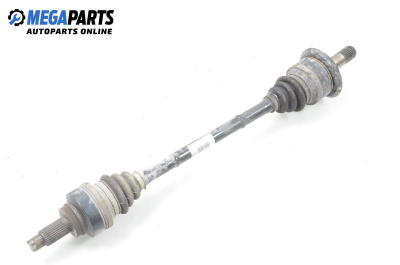 Driveshaft for BMW 3 Series F30 Touring F31 (10.2011 - 07.2019) 318 d, 136 hp, position: rear - left, automatic, № 7597681AI04