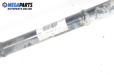 Driveshaft for BMW 3 Series F30 Touring F31 (10.2011 - 07.2019) 318 d, 136 hp, position: rear - left, automatic, № 7597681AI04