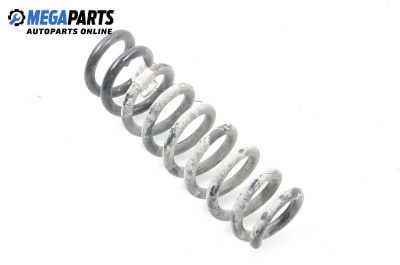 Coil spring for BMW 3 Series F30 Touring F31 (10.2011 - 07.2019), station wagon, position: rear