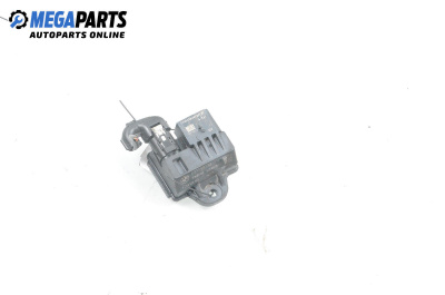 Glow plugs relay for BMW 3 Series F30 Touring F31 (10.2011 - 07.2019) 318 d, № 857008702