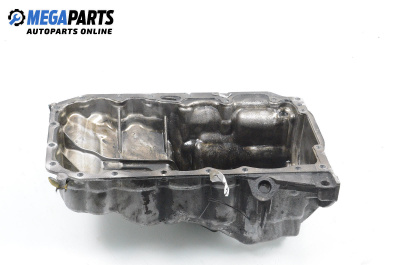 Crankcase for BMW 3 Series F30 Touring F31 (10.2011 - 07.2019) 318 d, 136 hp