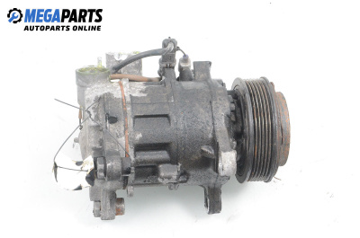 AC compressor for BMW 3 Series F30 Touring F31 (10.2011 - 07.2019) 318 d, 136 hp, № 9330829-02