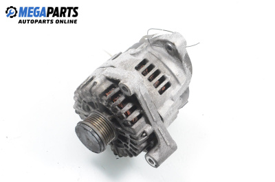 Alternator for BMW 3 Series F30 Touring F31 (10.2011 - 07.2019) 318 d, 136 hp, № 8519890