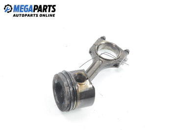 Piston with rod for BMW 3 Series F30 Touring F31 (10.2011 - 07.2019) 318 d, 136 hp