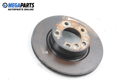 Brake disc for BMW 3 Series F30 Touring F31 (10.2011 - 07.2019), position: front