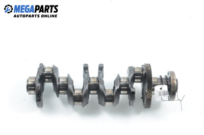 Crankshaft for BMW 3 Series F30 Touring F31 (10.2011 - 07.2019) 318 d, 136 hp