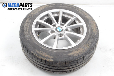 Spare tire for BMW 3 Series F30 Touring F31 (10.2011 - 07.2019) 16 inches, width 7 (The price is for one piece)
