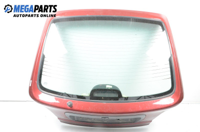 Capac spate for Renault Megane I Hatchback (08.1995 - 12.2004), 5 uși, hatchback, position: din spate