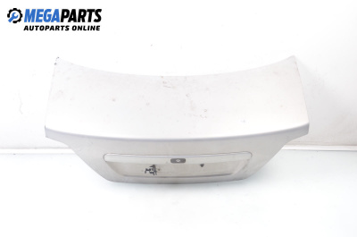 Boot lid for Volvo S40 I Sedan (07.1995 - 06.2004), 5 doors, sedan, position: rear