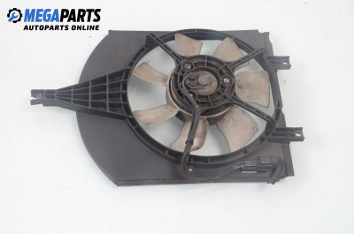 Radiator fan for Volvo S40 I Sedan (07.1995 - 06.2004) 1.6, 105 hp