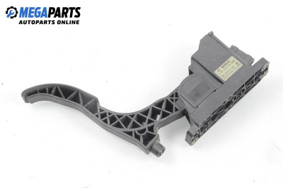 Throttle pedal for Volkswagen Polo Hatchback IV (10.2001 - 12.2005), № 6Q1721503D