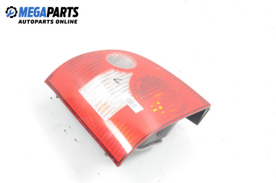 Stop for Volkswagen Polo Hatchback IV (10.2001 - 12.2005), hatchback, position: stânga