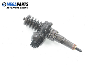 Diesel fuel injector for Volkswagen Polo Hatchback IV (10.2001 - 12.2005) 1.4 TDI, 75 hp