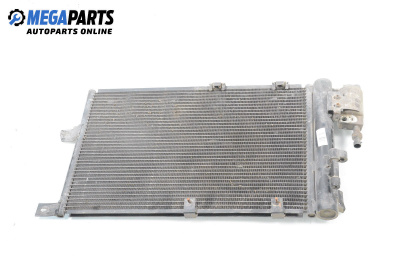 Air conditioning radiator for Opel Astra G Estate (02.1998 - 12.2009) 1.6, 75 hp
