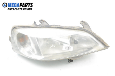 Headlight for Opel Astra G Estate (02.1998 - 12.2009), station wagon, position: right