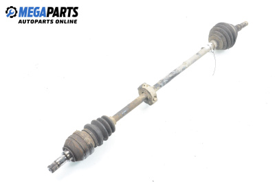 Driveshaft for Opel Astra G Estate (02.1998 - 12.2009) 1.6, 75 hp, position: front - right