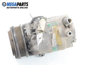 Kompressor klimaanlage for Opel Astra G Estate (02.1998 - 12.2009) 1.6, 75 hp
