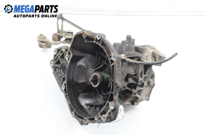  for Opel Astra G Estate (02.1998 - 12.2009) 1.6, 75 hp