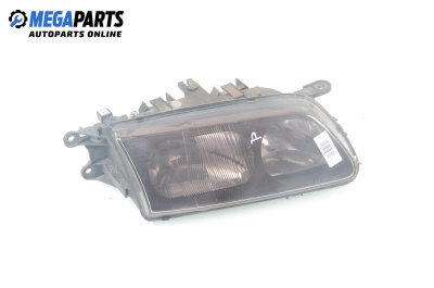 Headlight for Mazda 626 V Sedan (05.1997 - 10.2002), sedan, position: right