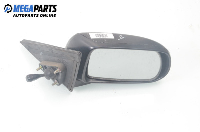 Oglindă for Mazda 626 V Sedan (05.1997 - 10.2002), 5 uși, sedan, position: dreapta