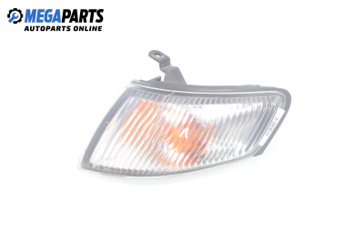 Blinker for Mazda 626 V Sedan (05.1997 - 10.2002), sedan, position: left