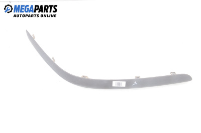 Front bumper moulding for Mazda 626 V Sedan (05.1997 - 10.2002), sedan, position: front