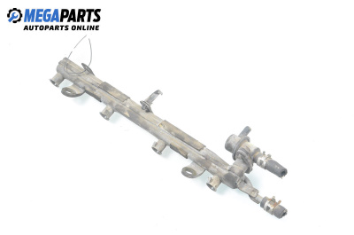 Fuel rail for Mazda 626 V Sedan (05.1997 - 10.2002) 1.8, 90 hp