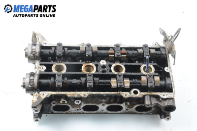 Engine head for Mazda 626 V Sedan (05.1997 - 10.2002) 1.8, 90 hp